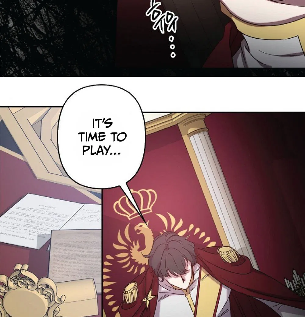 Revenge Wedding Chapter 77 – Page 5
