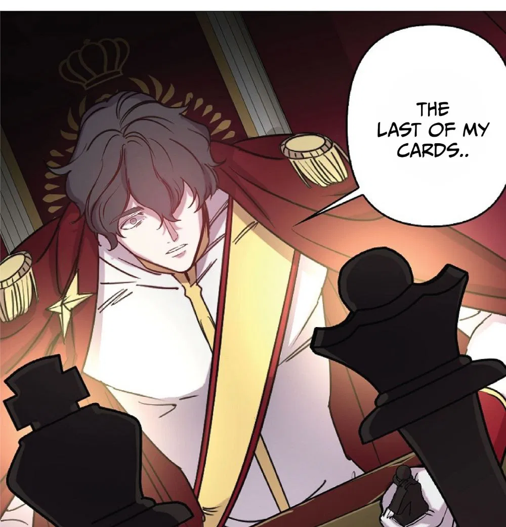 Revenge Wedding Chapter 77 – Page 8