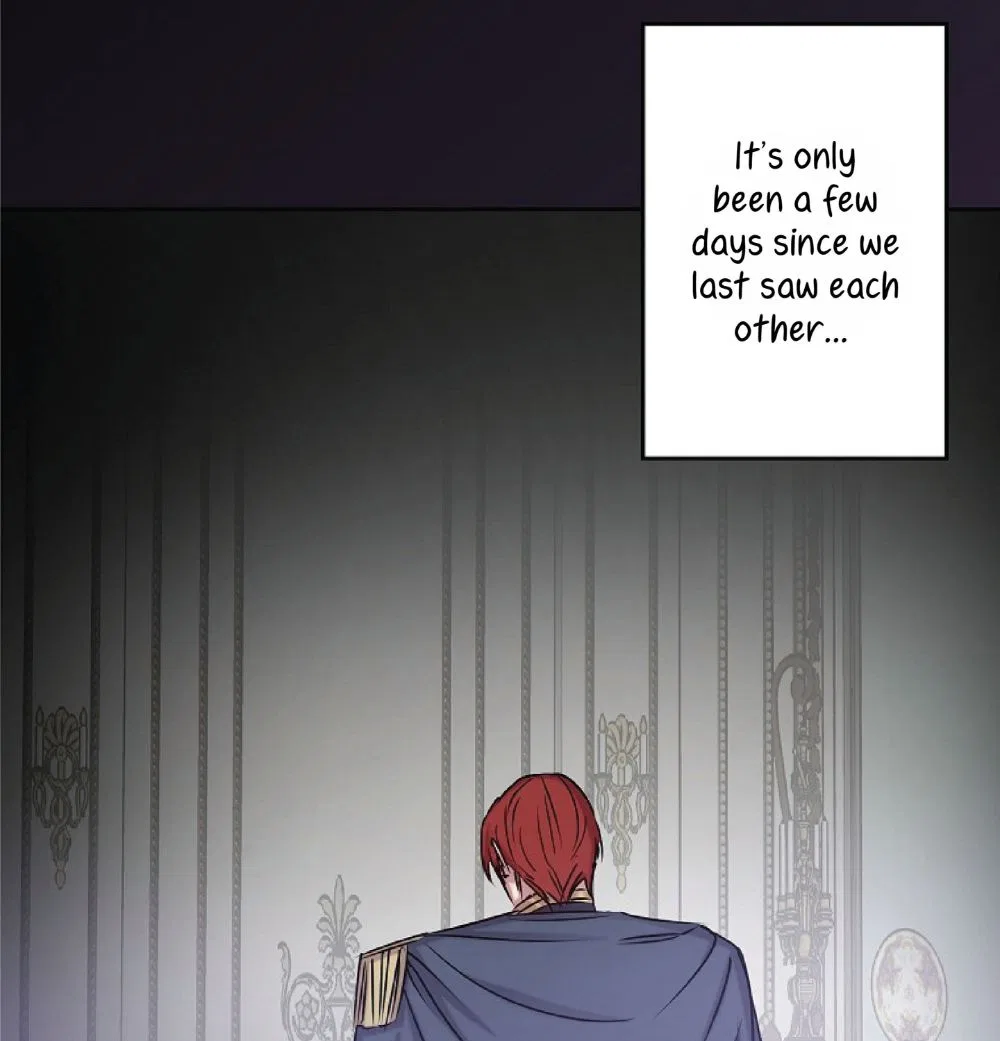 Revenge Wedding Chapter 77 – Page 20