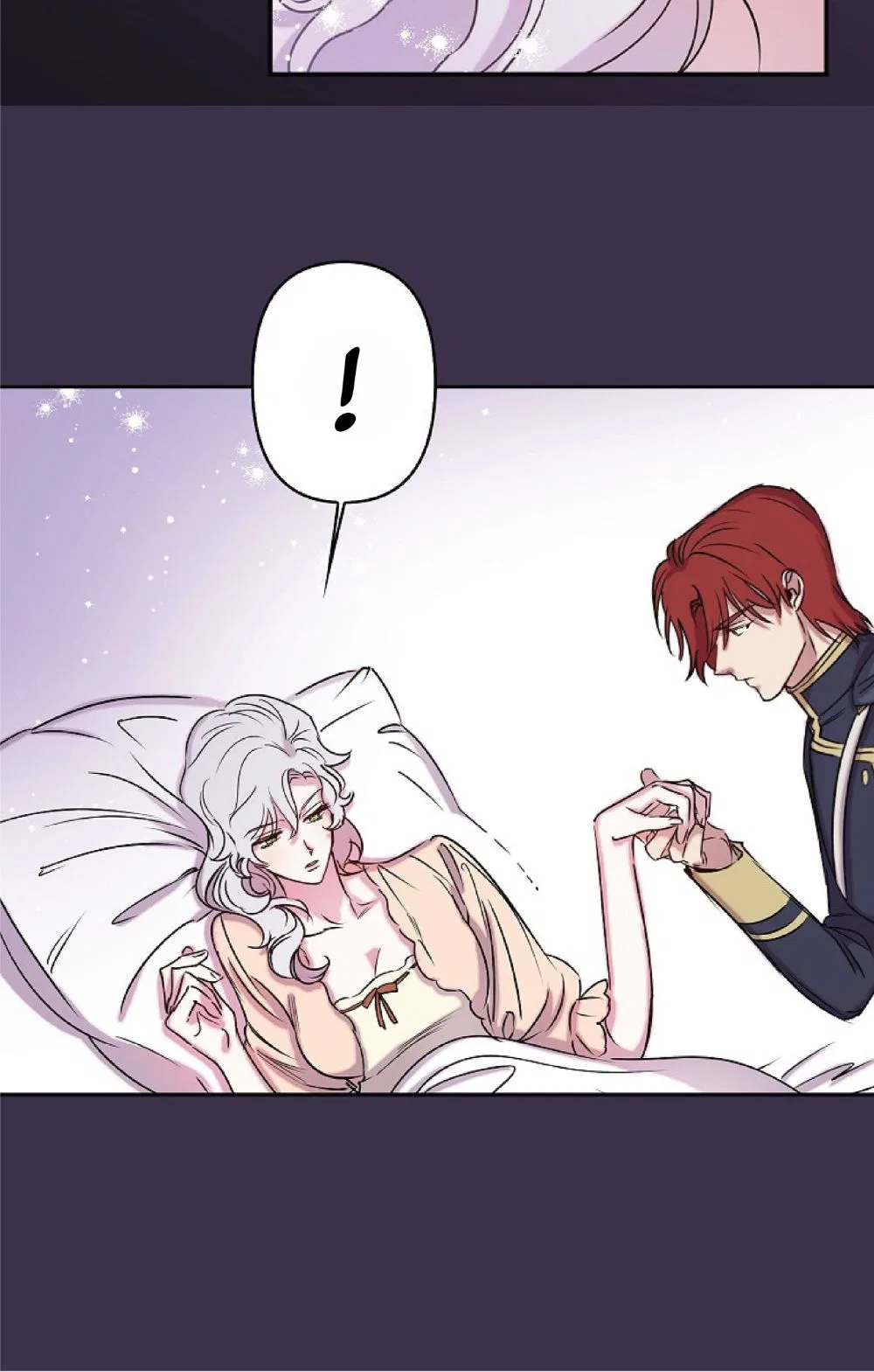 Revenge Wedding Chapter 77 – Page 24