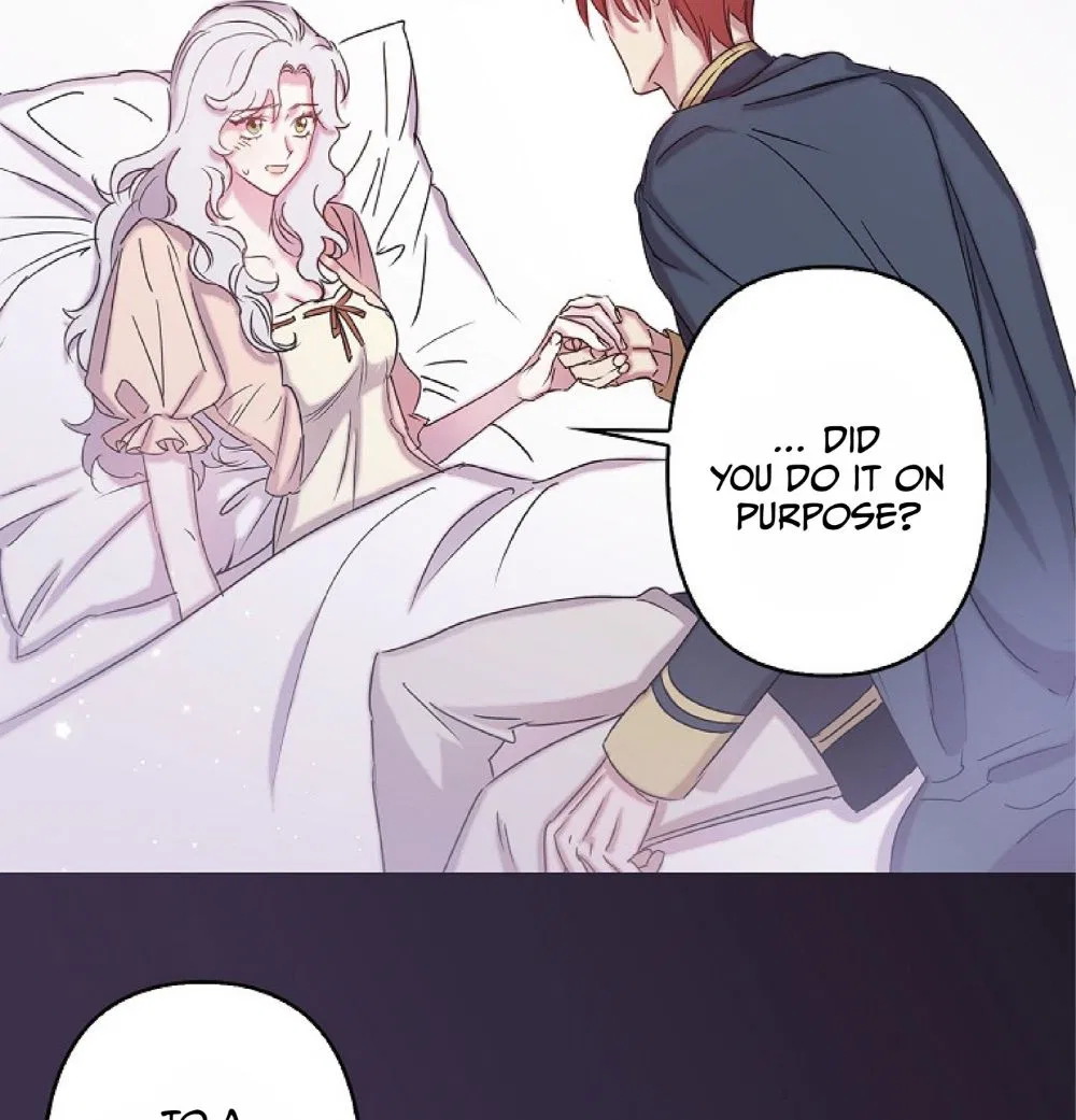 Revenge Wedding Chapter 77 – Page 27
