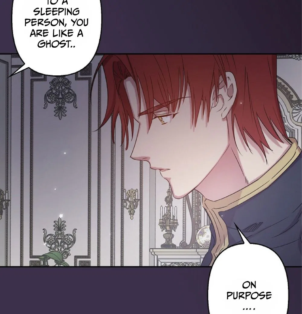 Revenge Wedding Chapter 77 – Page 28