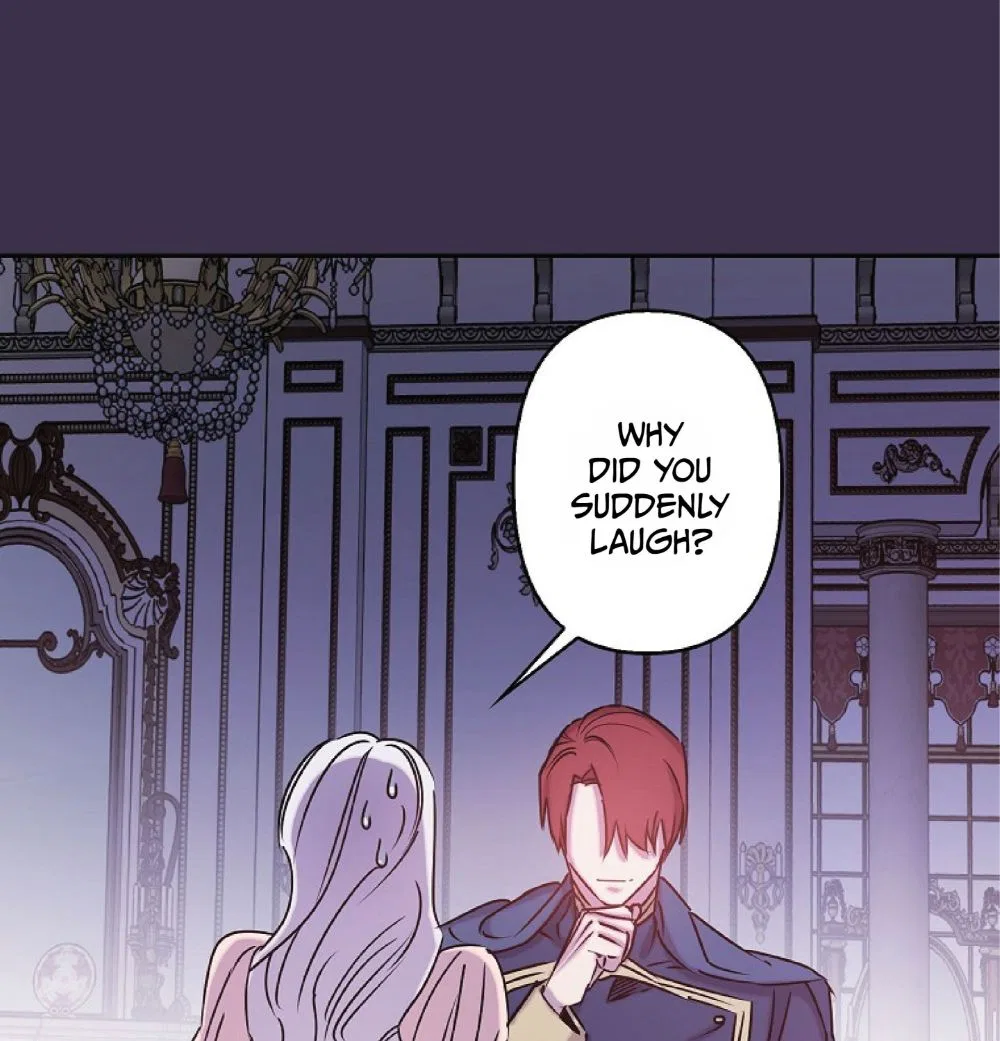 Revenge Wedding Chapter 77 – Page 32