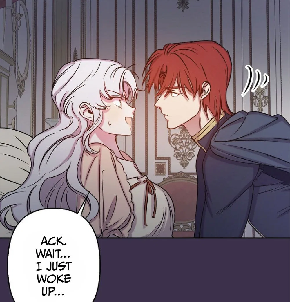 Revenge Wedding Chapter 77 – Page 35