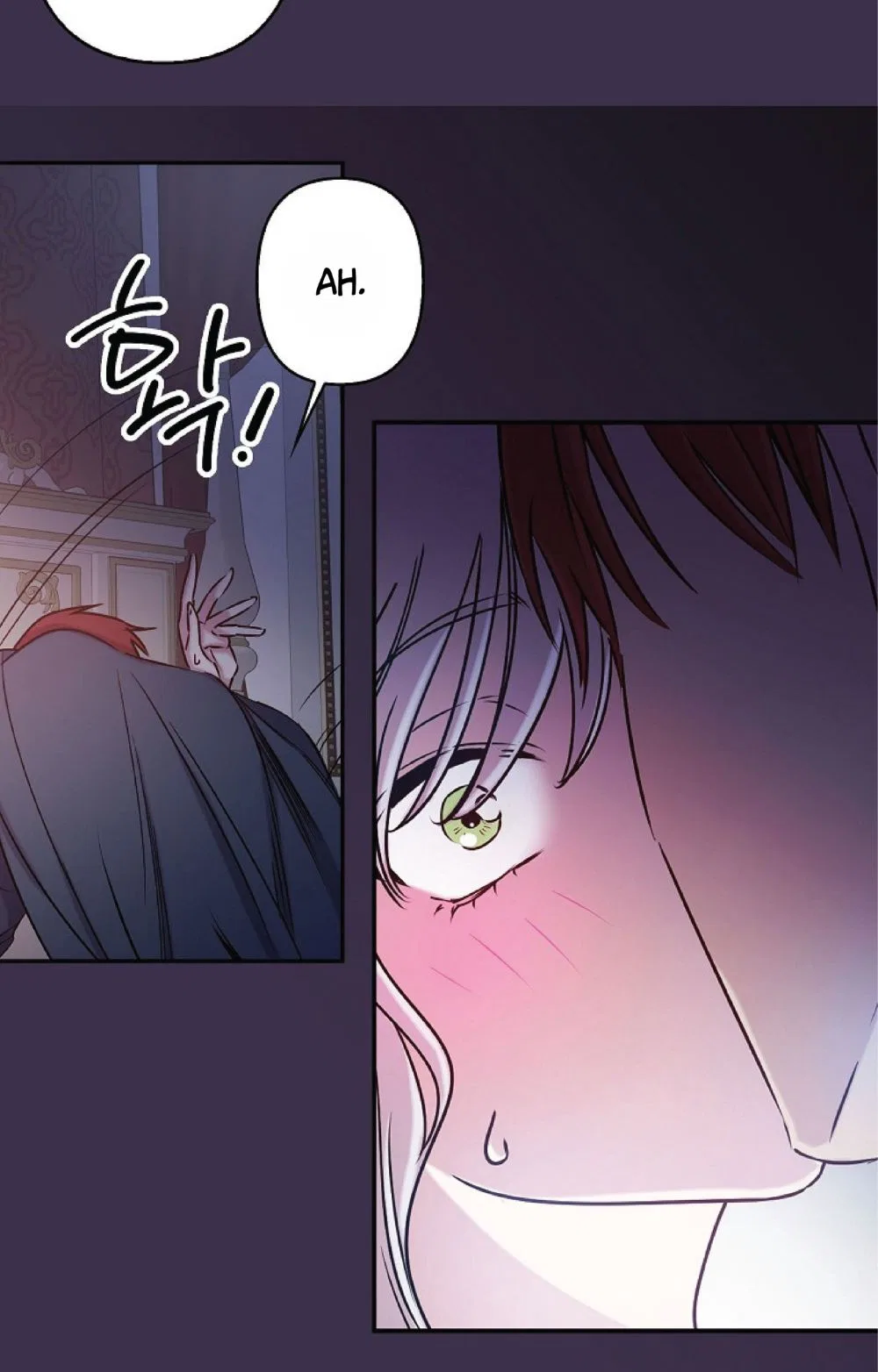 Revenge Wedding Chapter 77 – Page 36