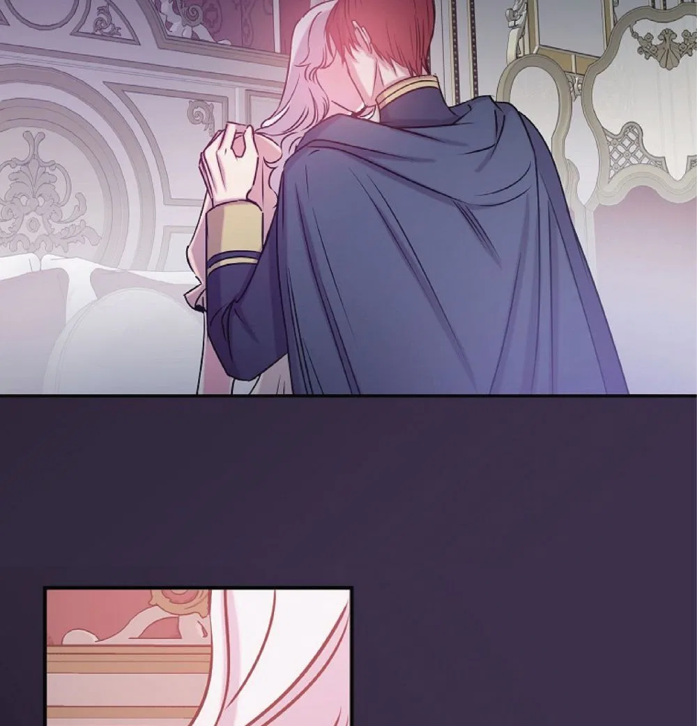 Revenge Wedding Chapter 77 – Page 39
