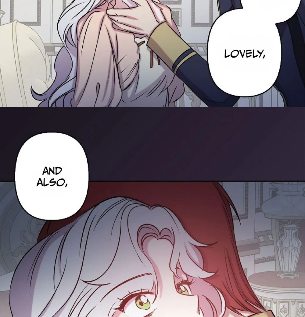 Revenge Wedding Chapter 77 – Page 45