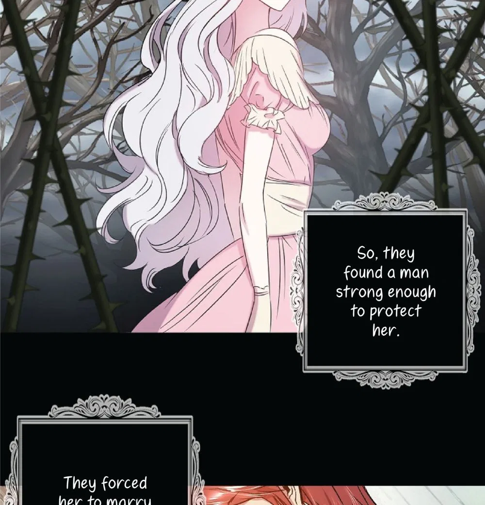 Revenge Wedding Chapter 77 – Page 51