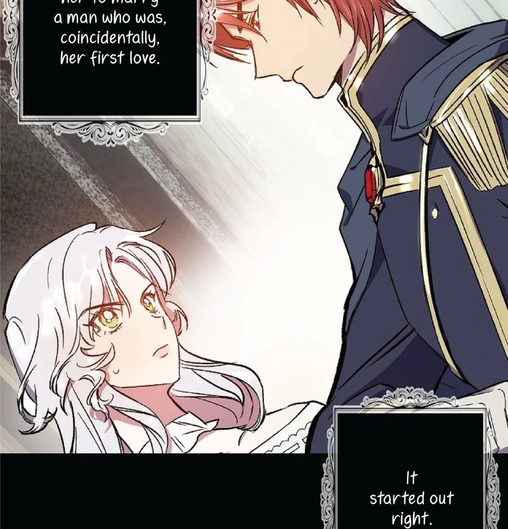 Revenge Wedding Chapter 77 – Page 52
