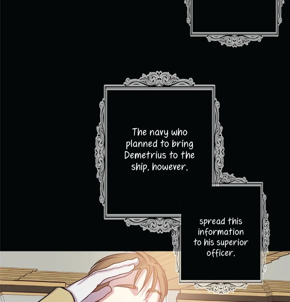 Revenge Wedding Chapter 77 – Page 53