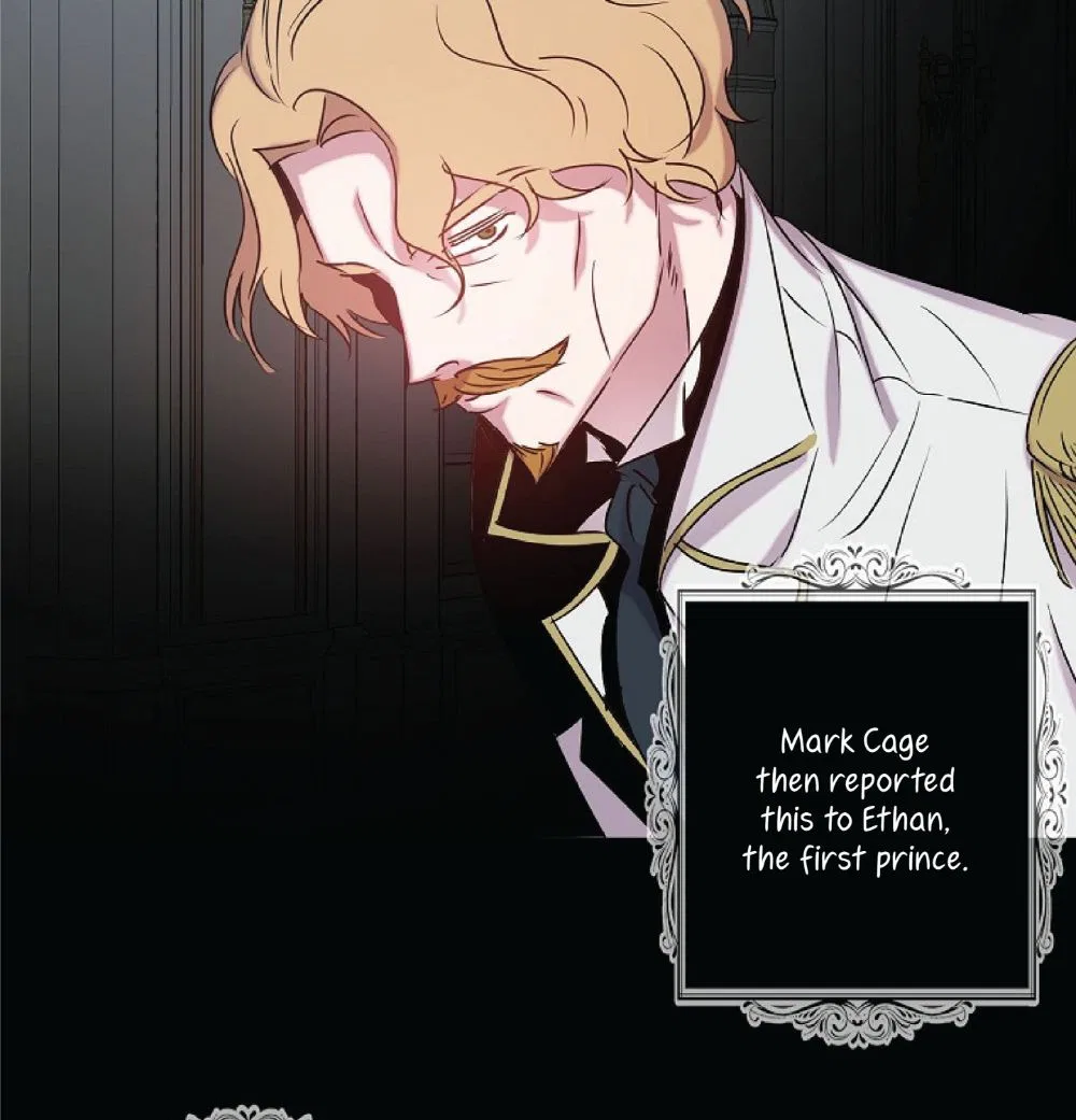 Revenge Wedding Chapter 77 – Page 55