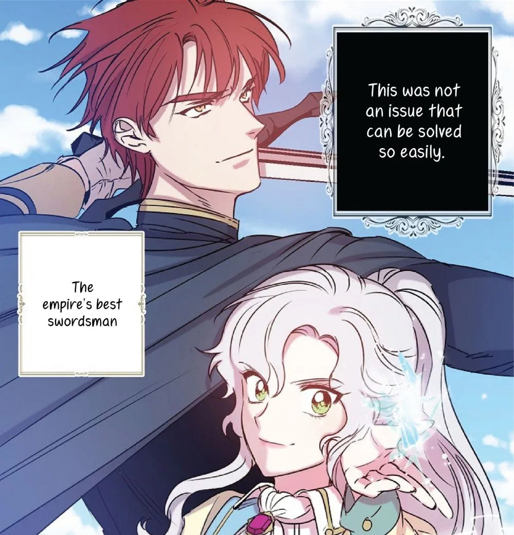 Revenge Wedding Chapter 77 – Page 61