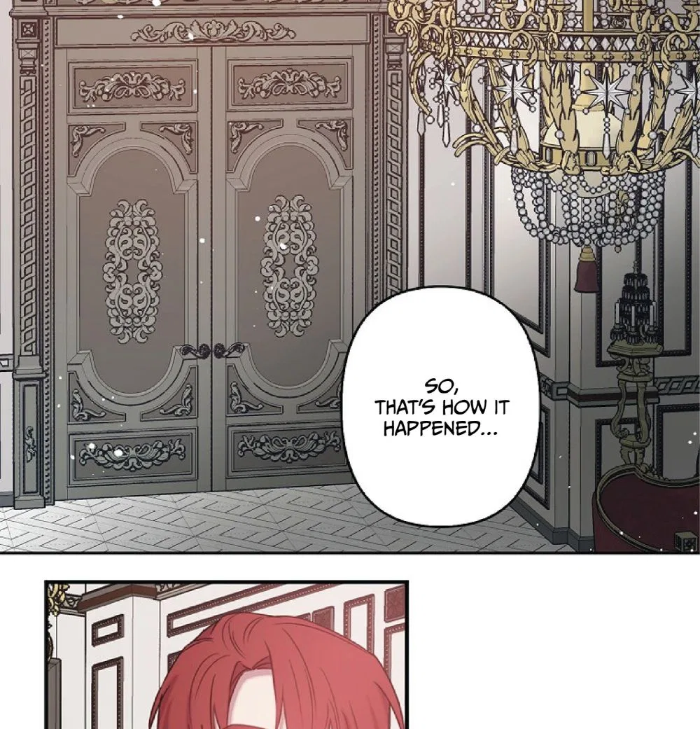 Revenge Wedding Chapter 77 – Page 63