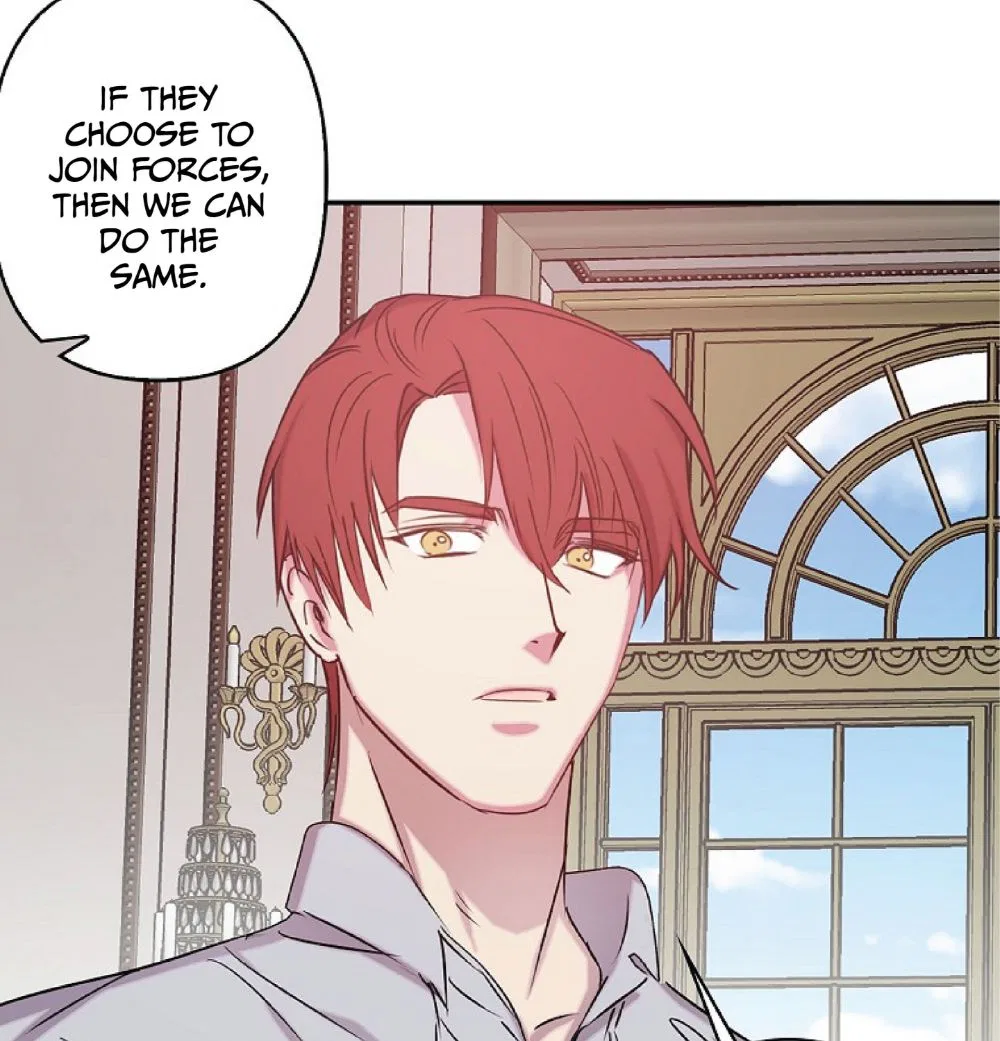 Revenge Wedding Chapter 77 – Page 68