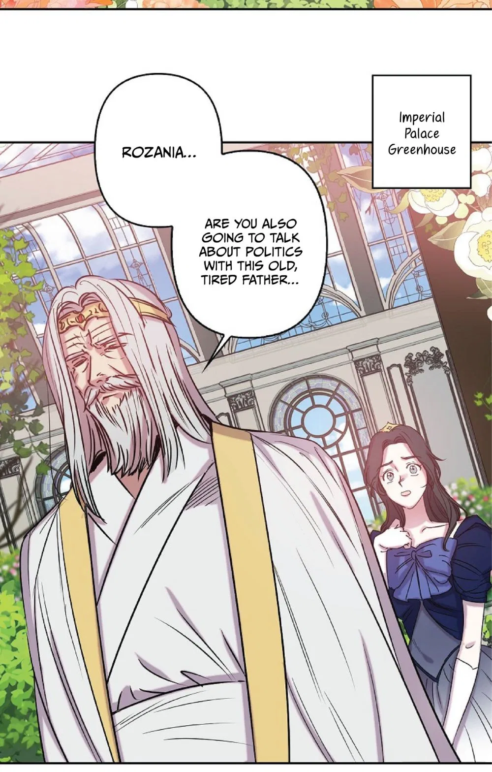 Revenge Wedding Chapter 77 – Page 72