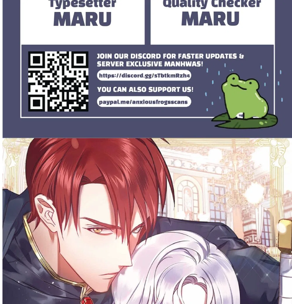 Revenge Wedding Chapter 76 – Page 2