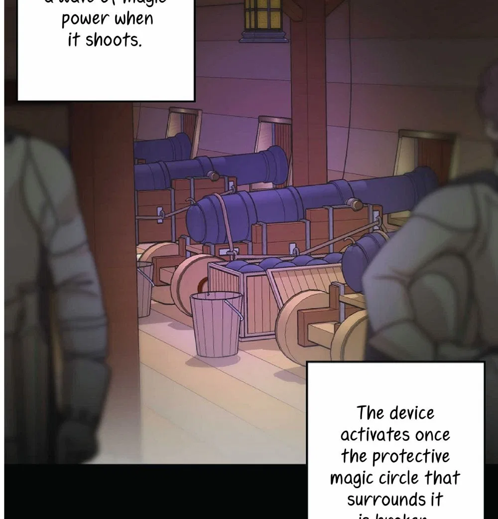 Revenge Wedding Chapter 76 – Page 11