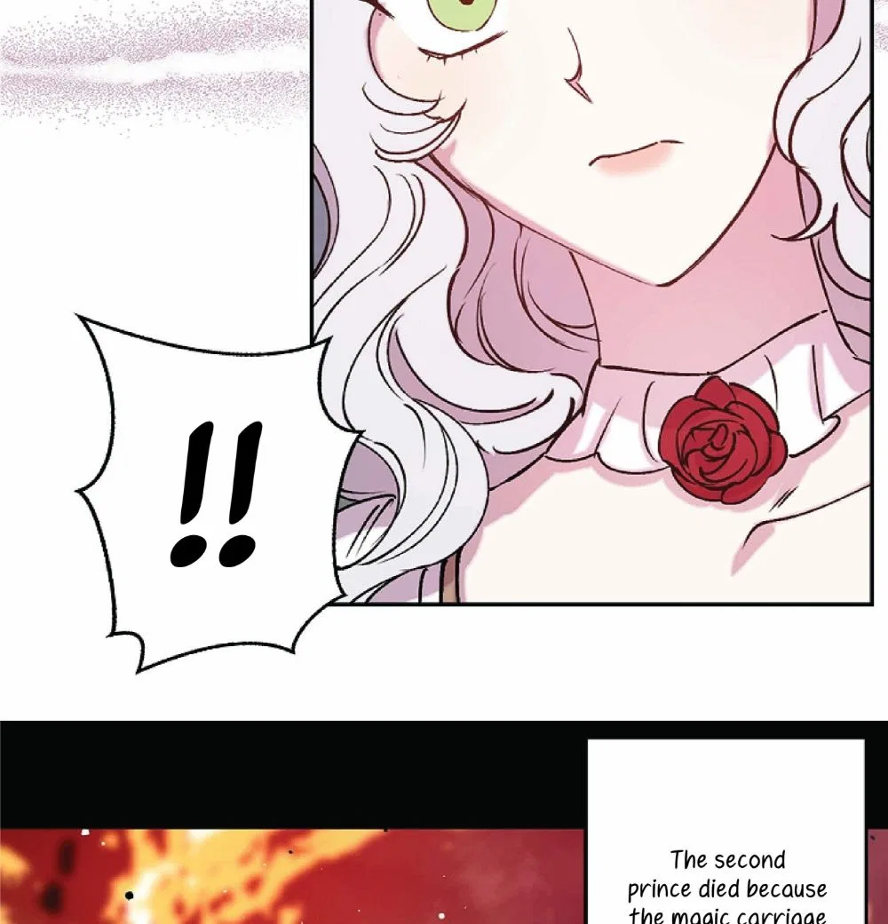 Revenge Wedding Chapter 76 – Page 15
