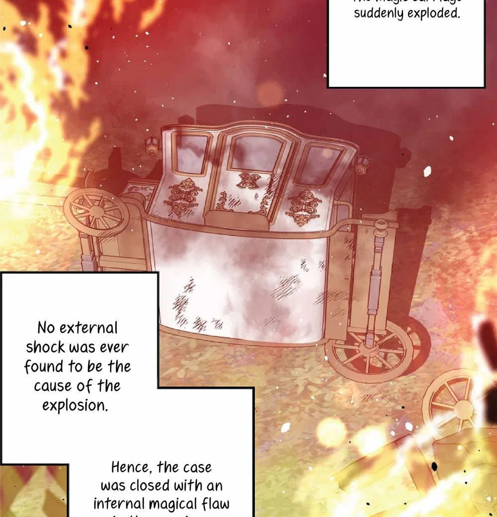 Revenge Wedding Chapter 76 – Page 16