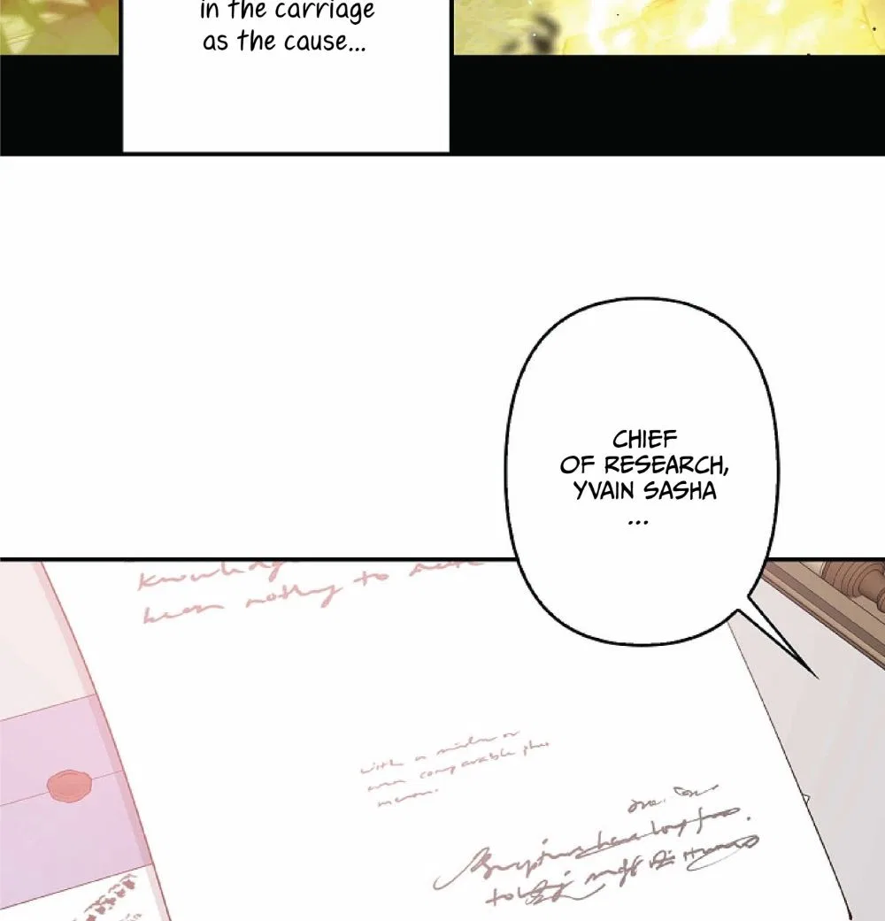 Revenge Wedding Chapter 76 – Page 17