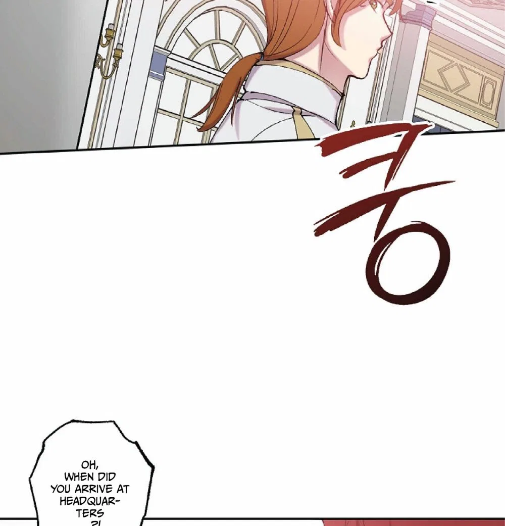 Revenge Wedding Chapter 76 – Page 27