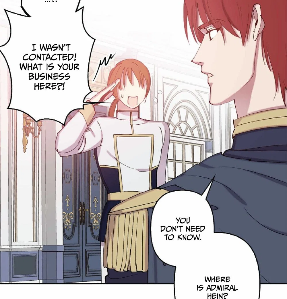 Revenge Wedding Chapter 76 – Page 28