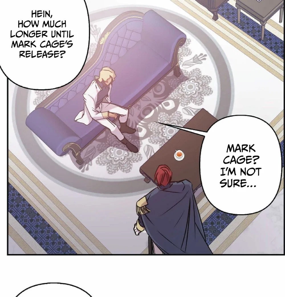 Revenge Wedding Chapter 76 – Page 31