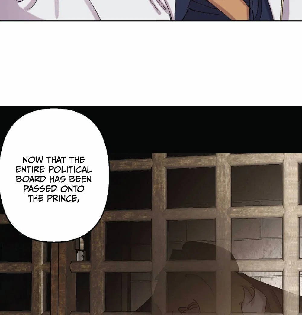 Revenge Wedding Chapter 76 – Page 33