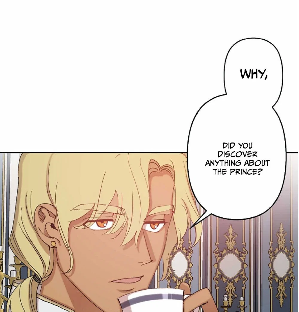 Revenge Wedding Chapter 76 – Page 37