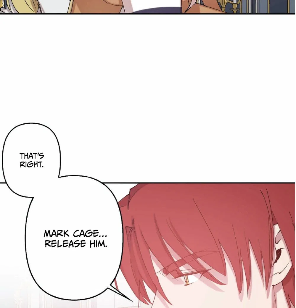 Revenge Wedding Chapter 76 – Page 38