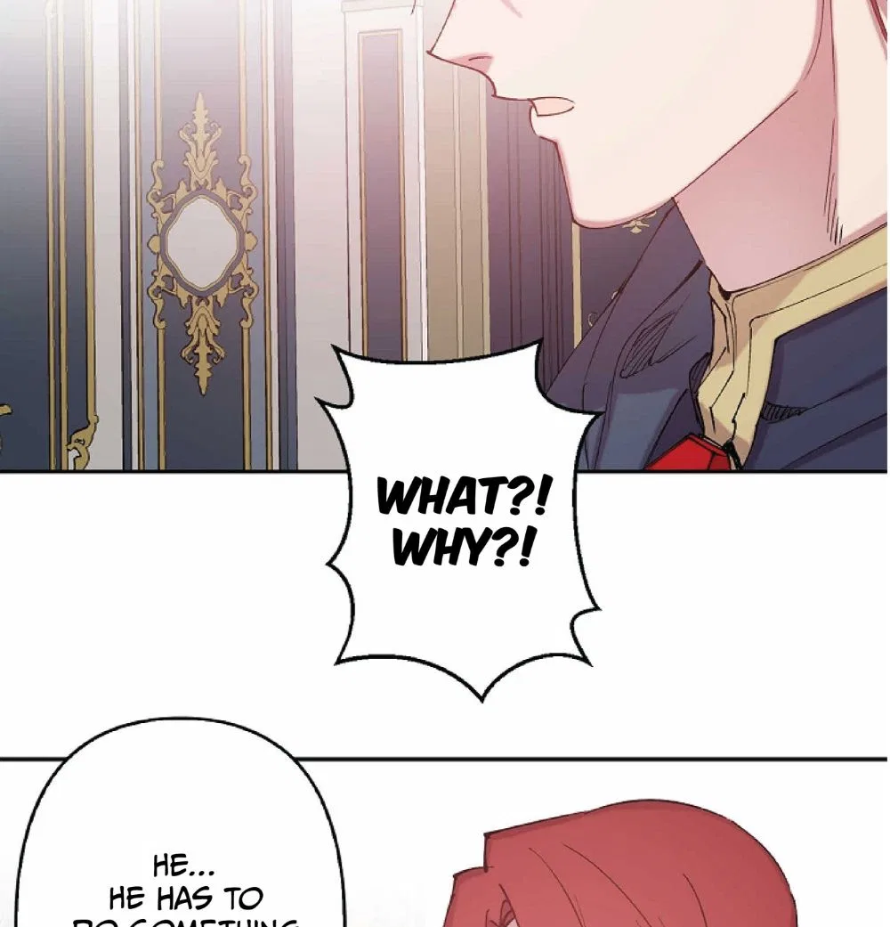 Revenge Wedding Chapter 76 – Page 39
