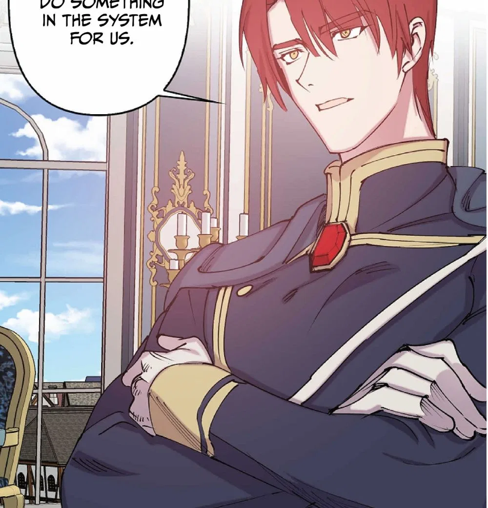 Revenge Wedding Chapter 76 – Page 40