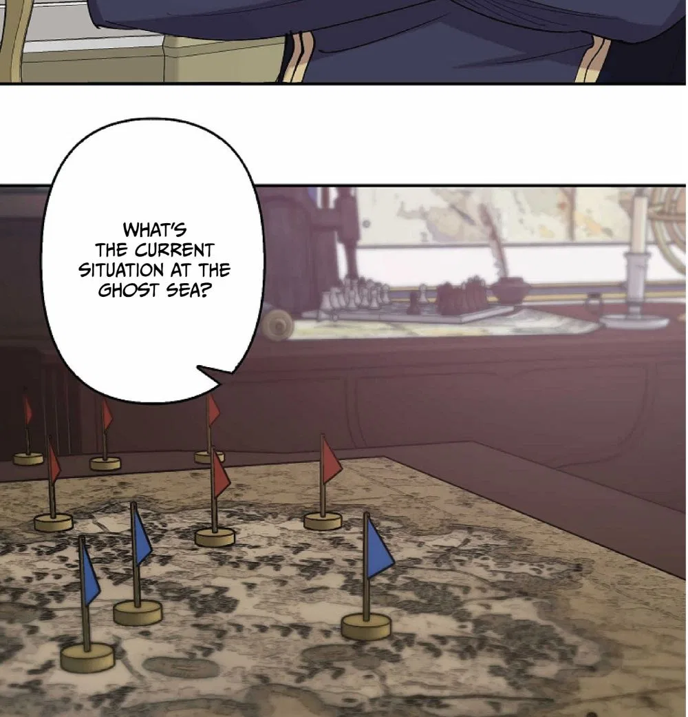 Revenge Wedding Chapter 76 – Page 41