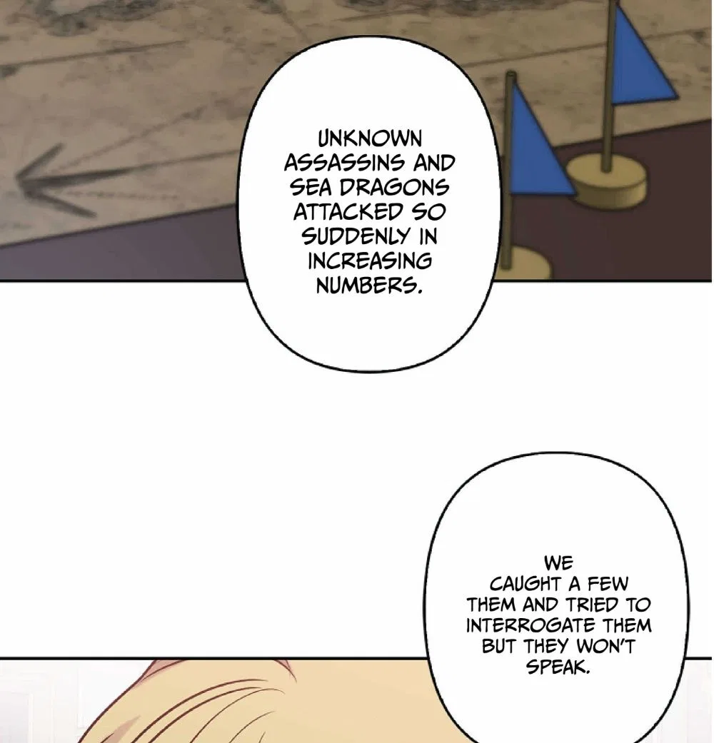 Revenge Wedding Chapter 76 – Page 42
