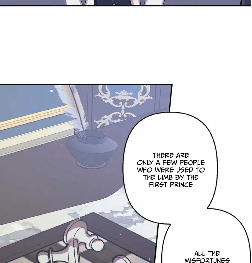 Revenge Wedding Chapter 76 – Page 45