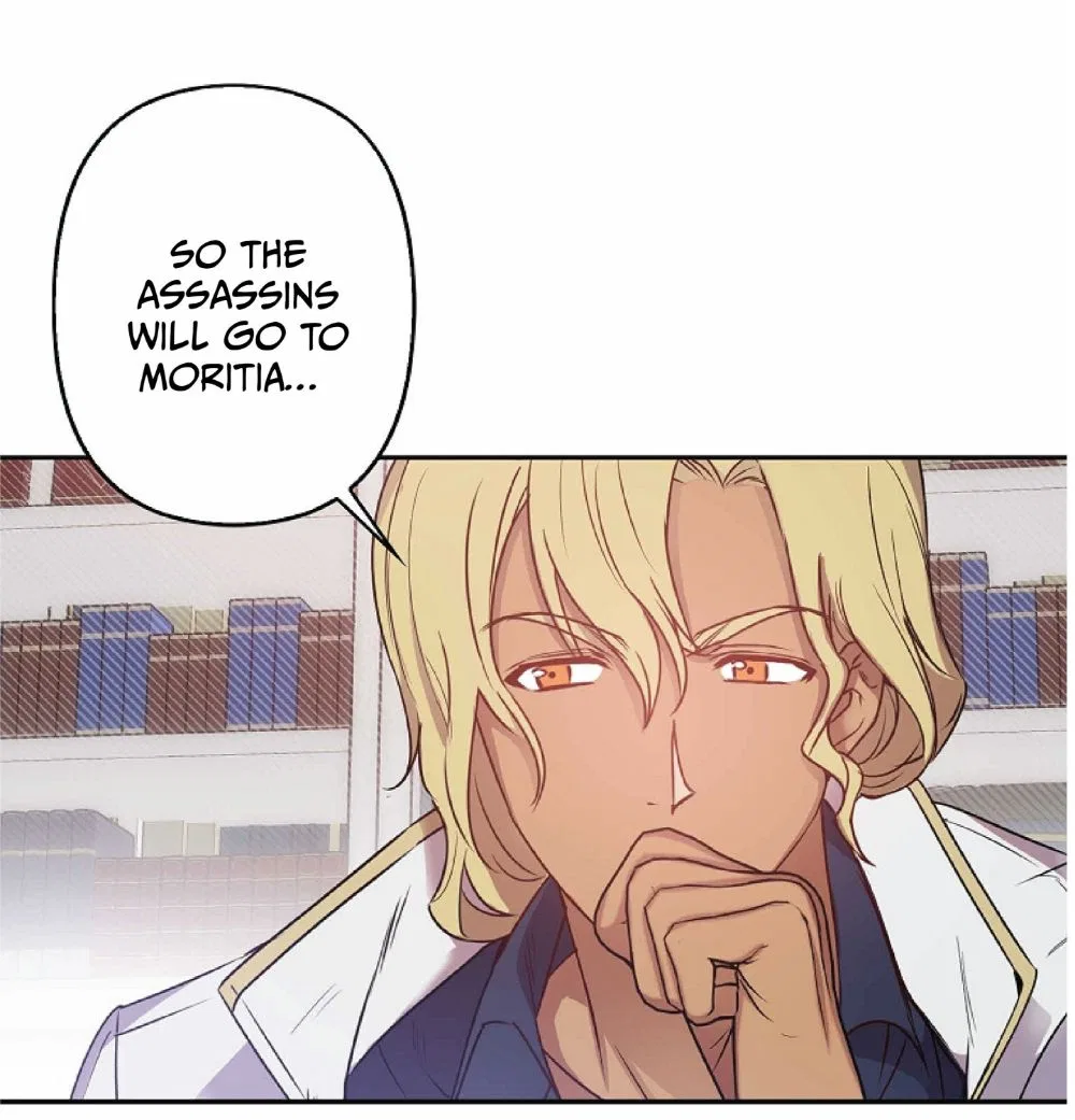 Revenge Wedding Chapter 76 – Page 49