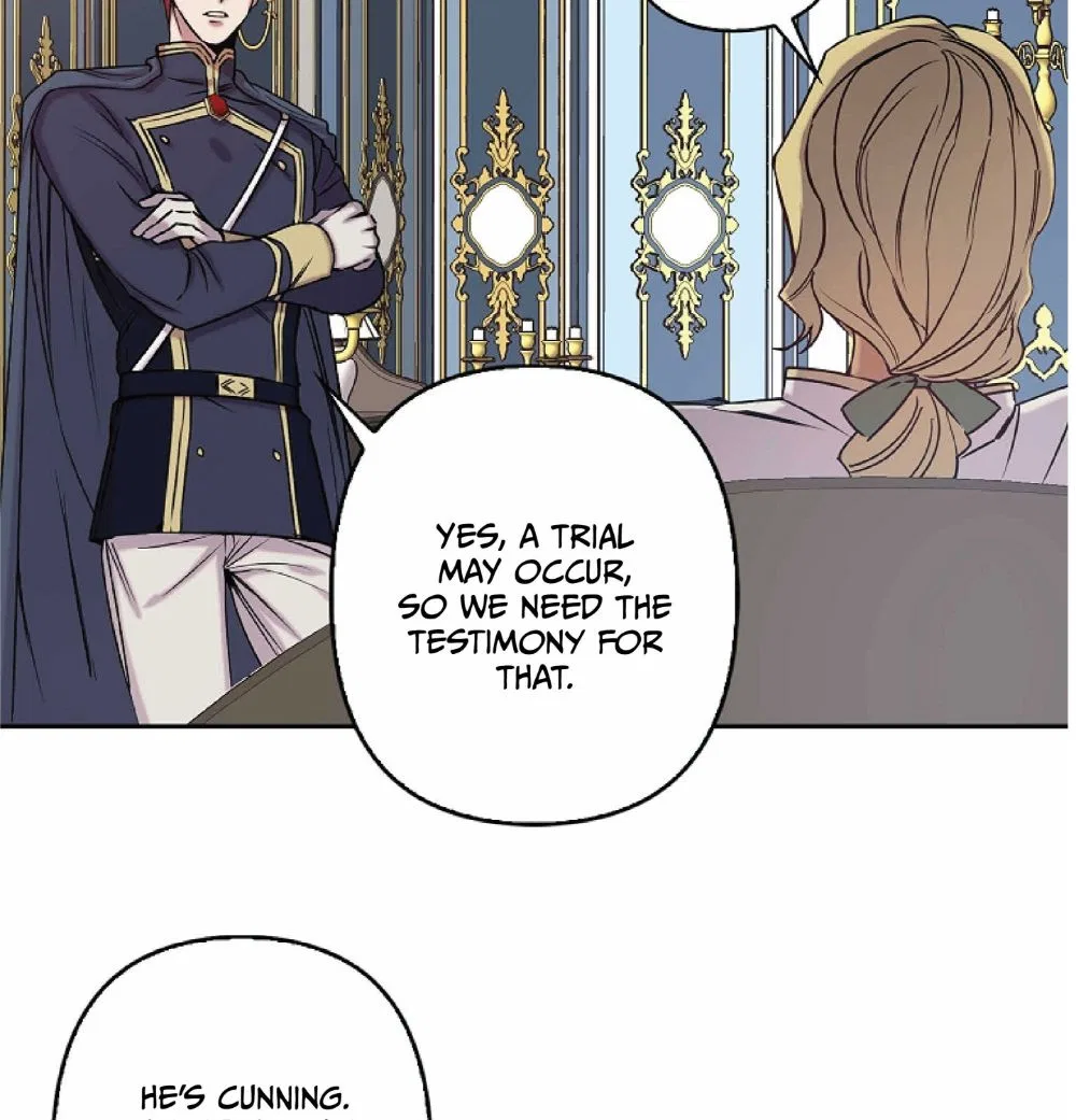 Revenge Wedding Chapter 76 – Page 51