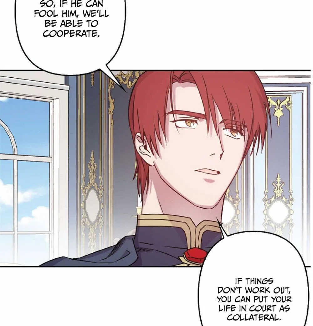 Revenge Wedding Chapter 76 – Page 52