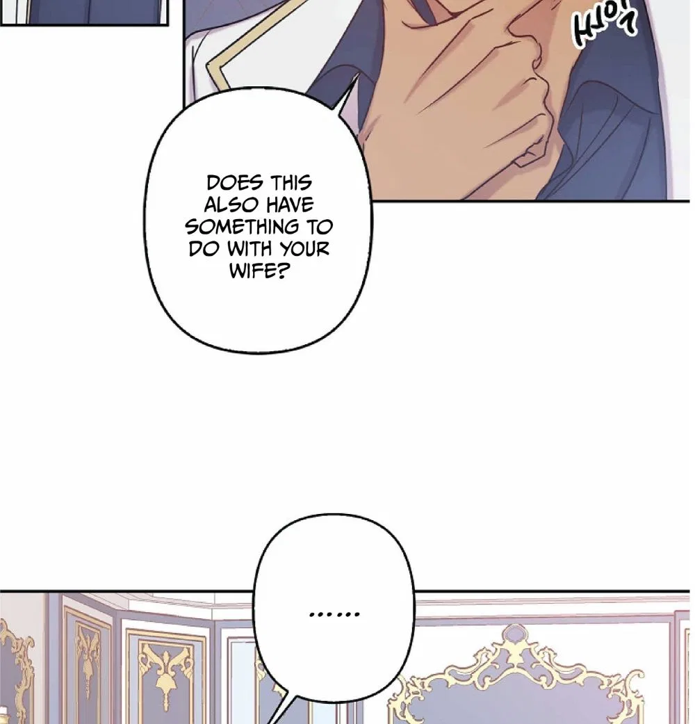 Revenge Wedding Chapter 76 – Page 54