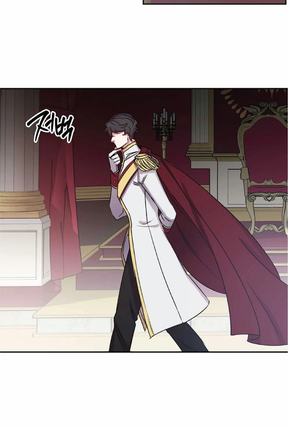 Revenge Wedding Chapter 76 – Page 60