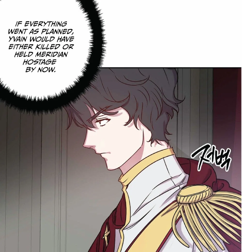 Revenge Wedding Chapter 76 – Page 61