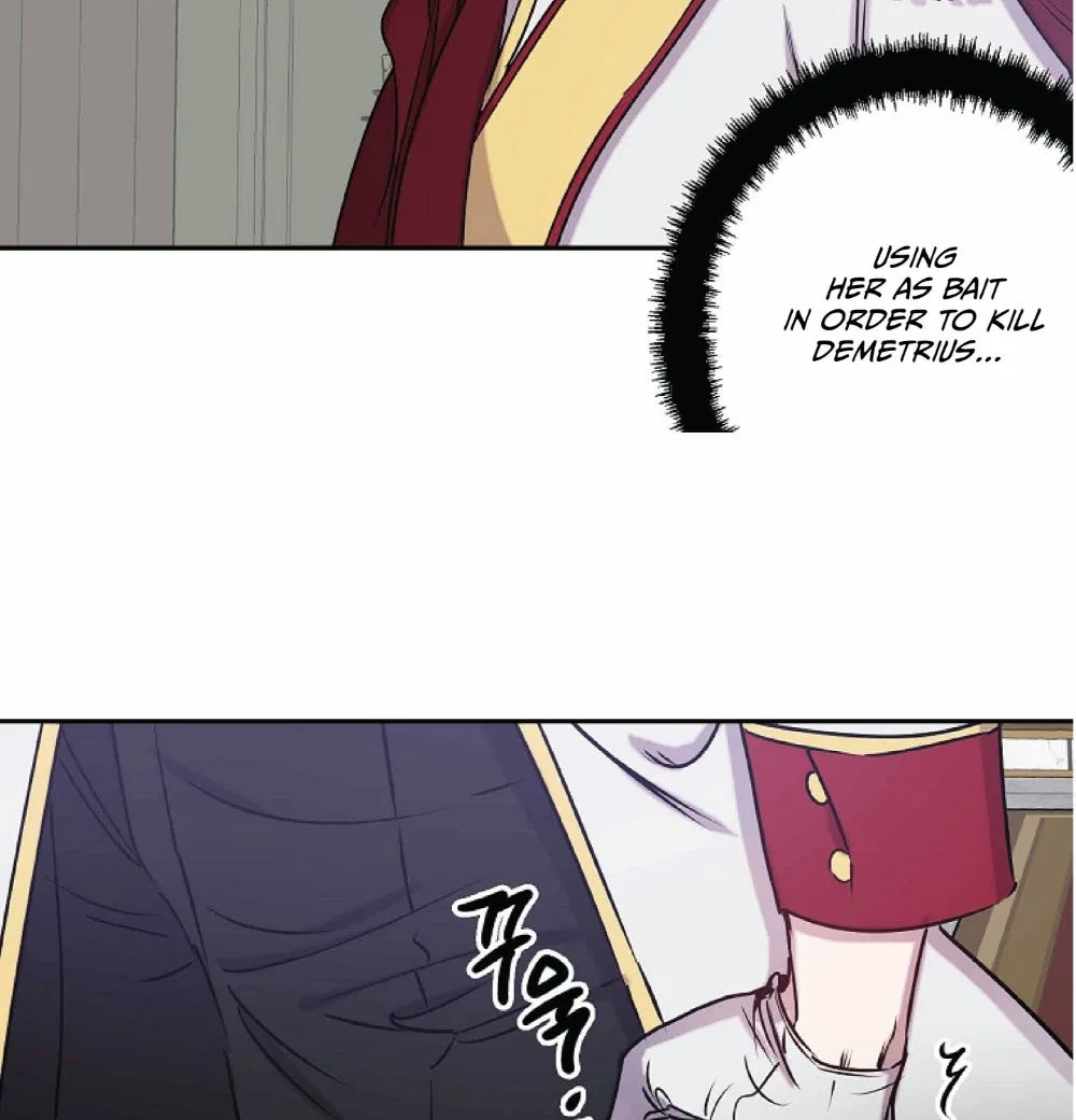 Revenge Wedding Chapter 76 – Page 62