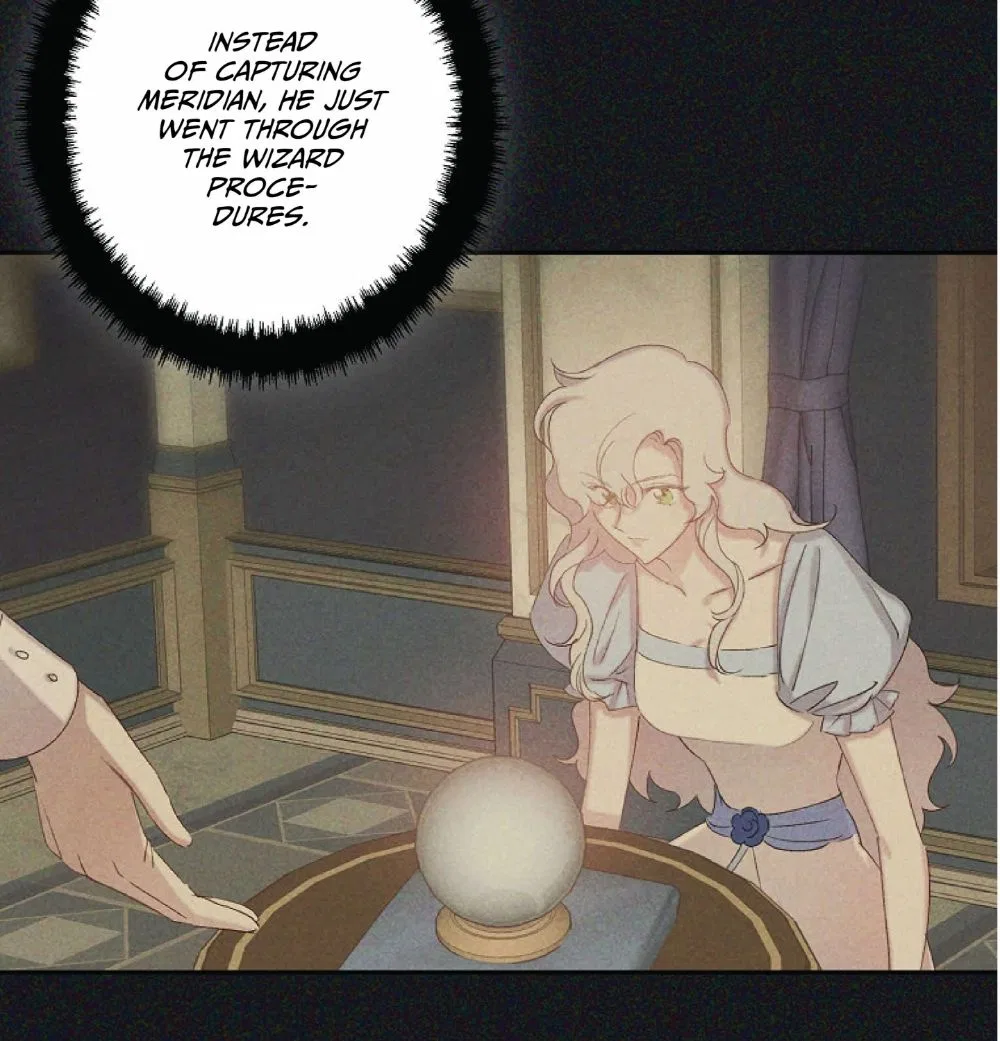 Revenge Wedding Chapter 76 – Page 64