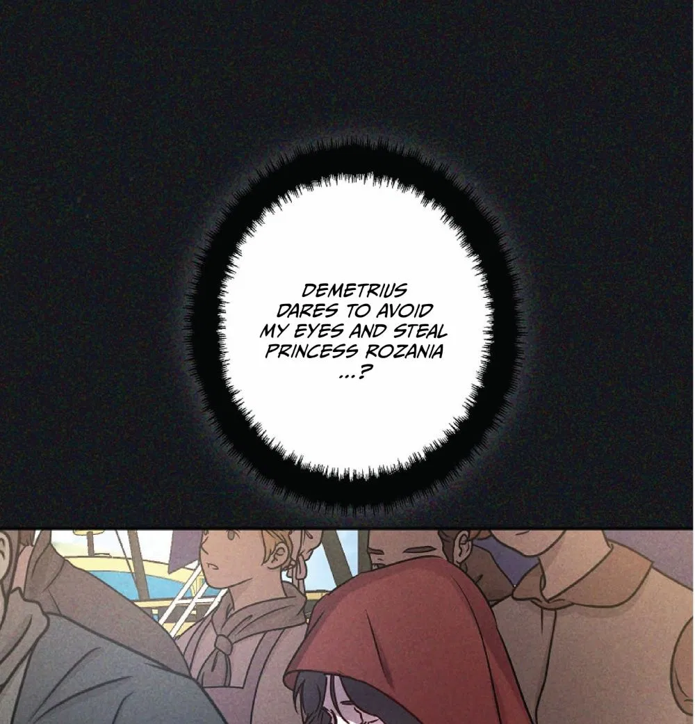 Revenge Wedding Chapter 76 – Page 65