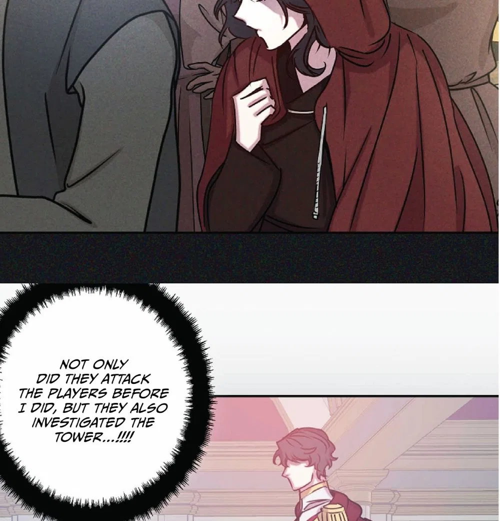 Revenge Wedding Chapter 76 – Page 66