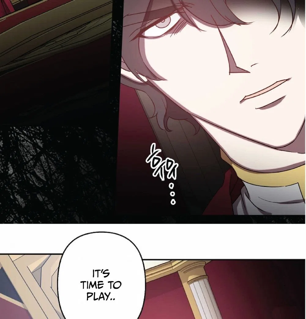Revenge Wedding Chapter 76 – Page 70