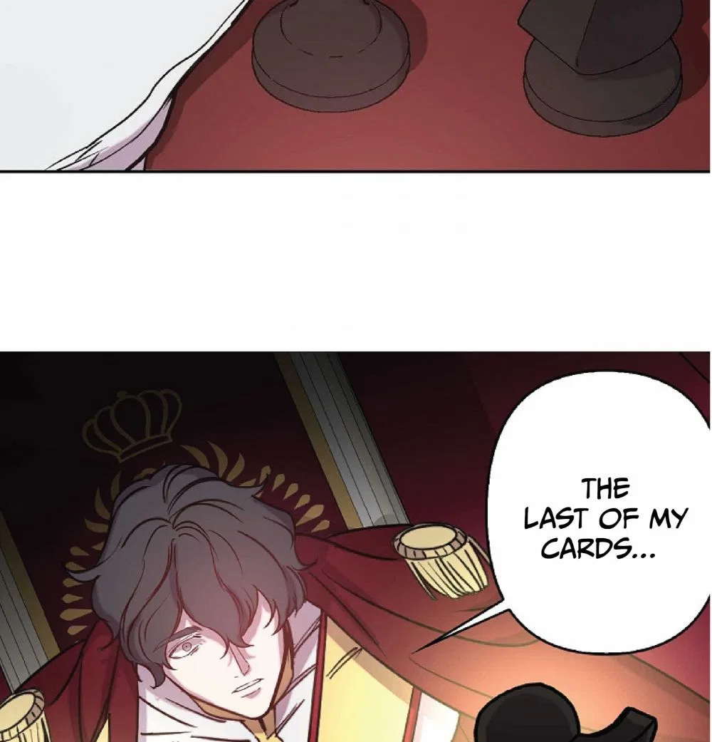 Revenge Wedding Chapter 76 – Page 73