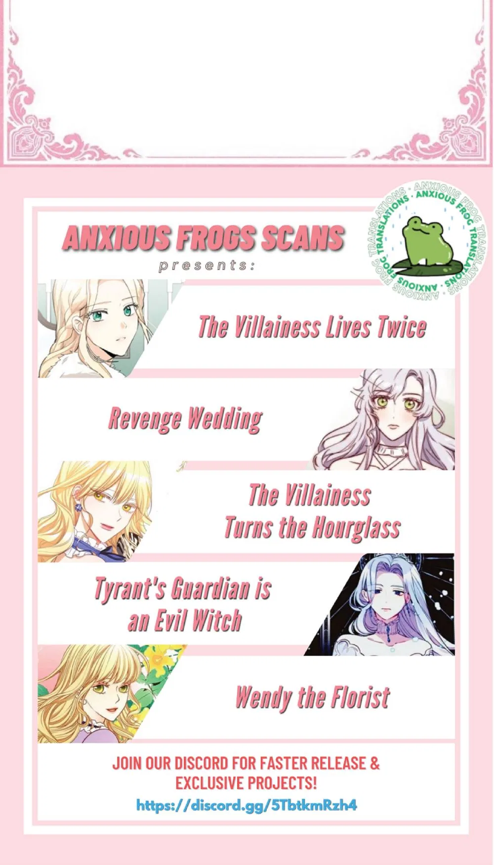 Revenge Wedding Chapter 76 – Page 76