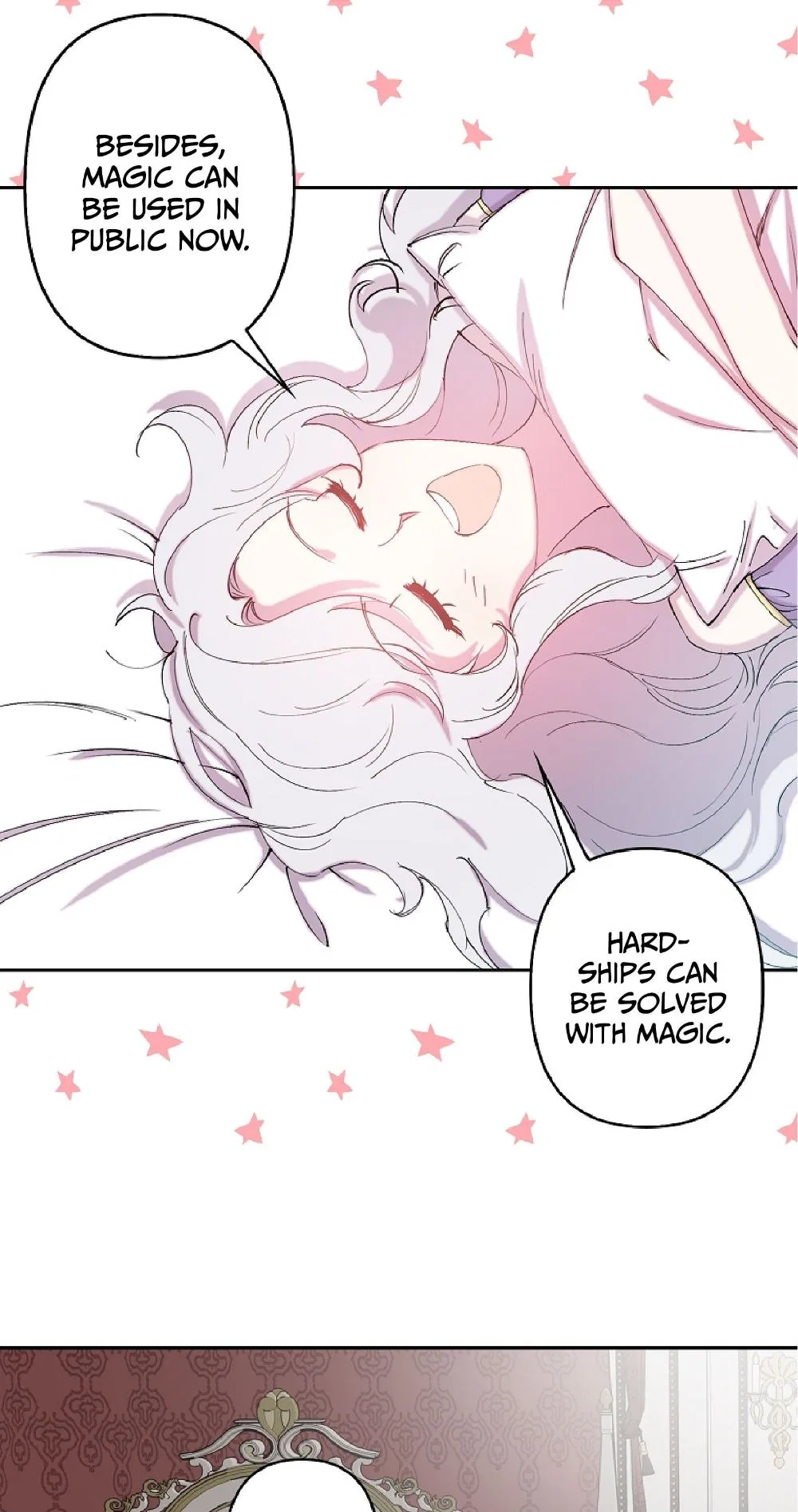 Revenge Wedding Chapter 75 – Page 6