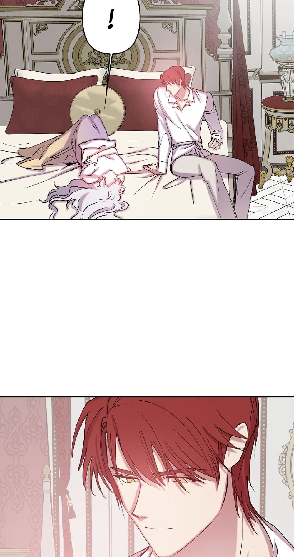Revenge Wedding Chapter 75 – Page 7